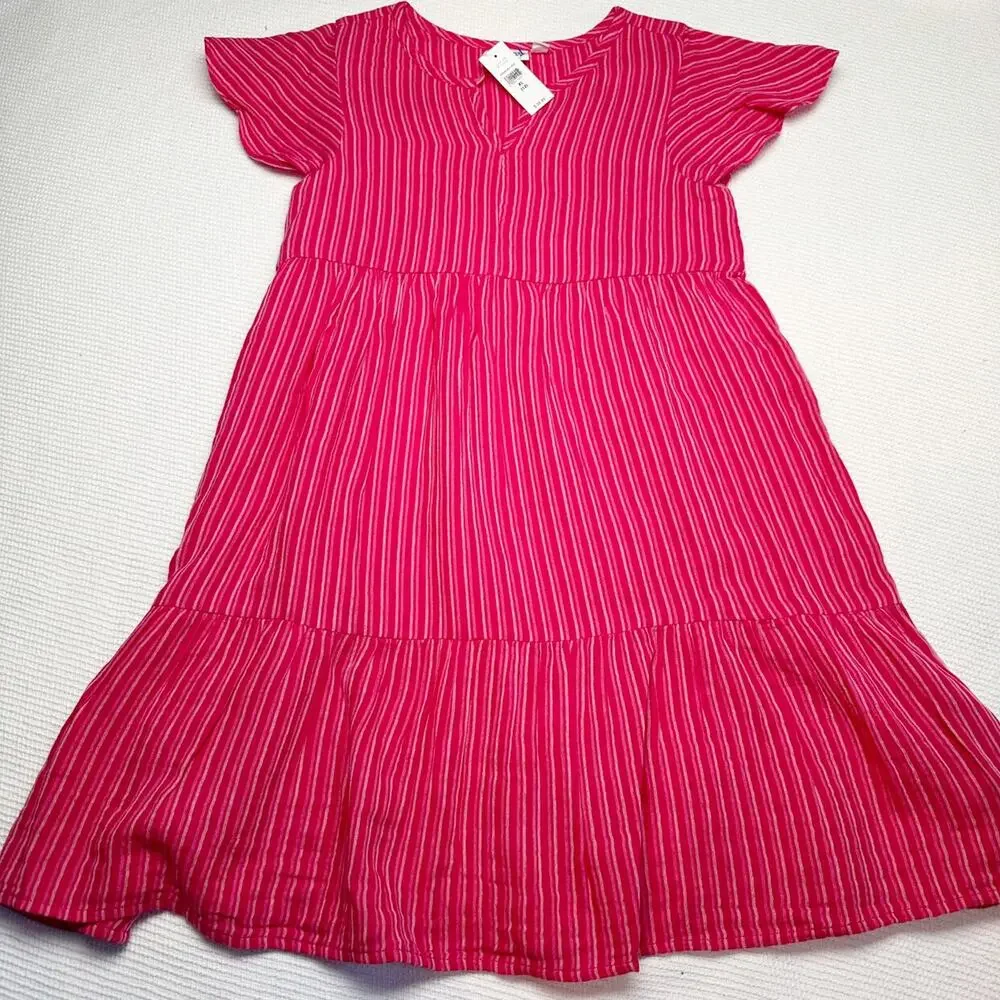 Gap Kids Striped Sun Dress